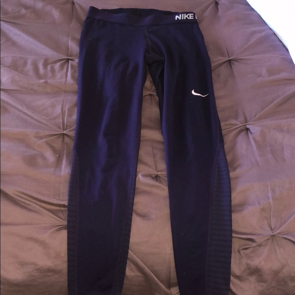 Nike Pro Warm Leggings